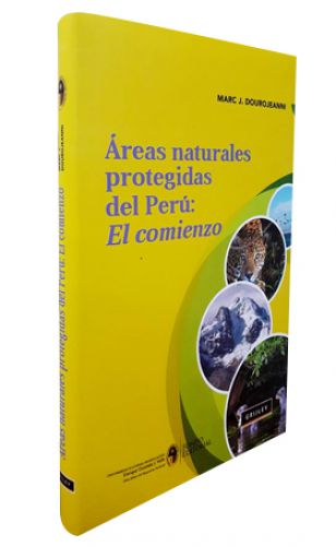 ÁREAS NATURALES PROTEGIDAS DEL PERÚ: E..